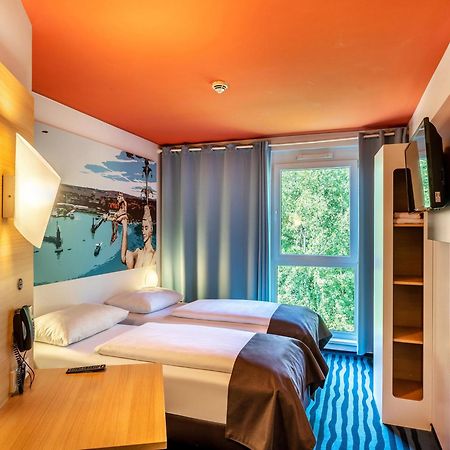 B&B Hotel Konstanz Ngoại thất bức ảnh