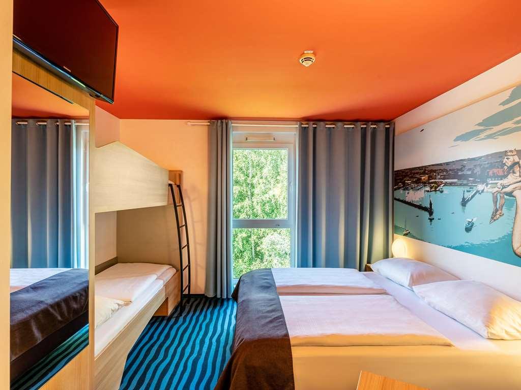 B&B Hotel Konstanz Phòng bức ảnh