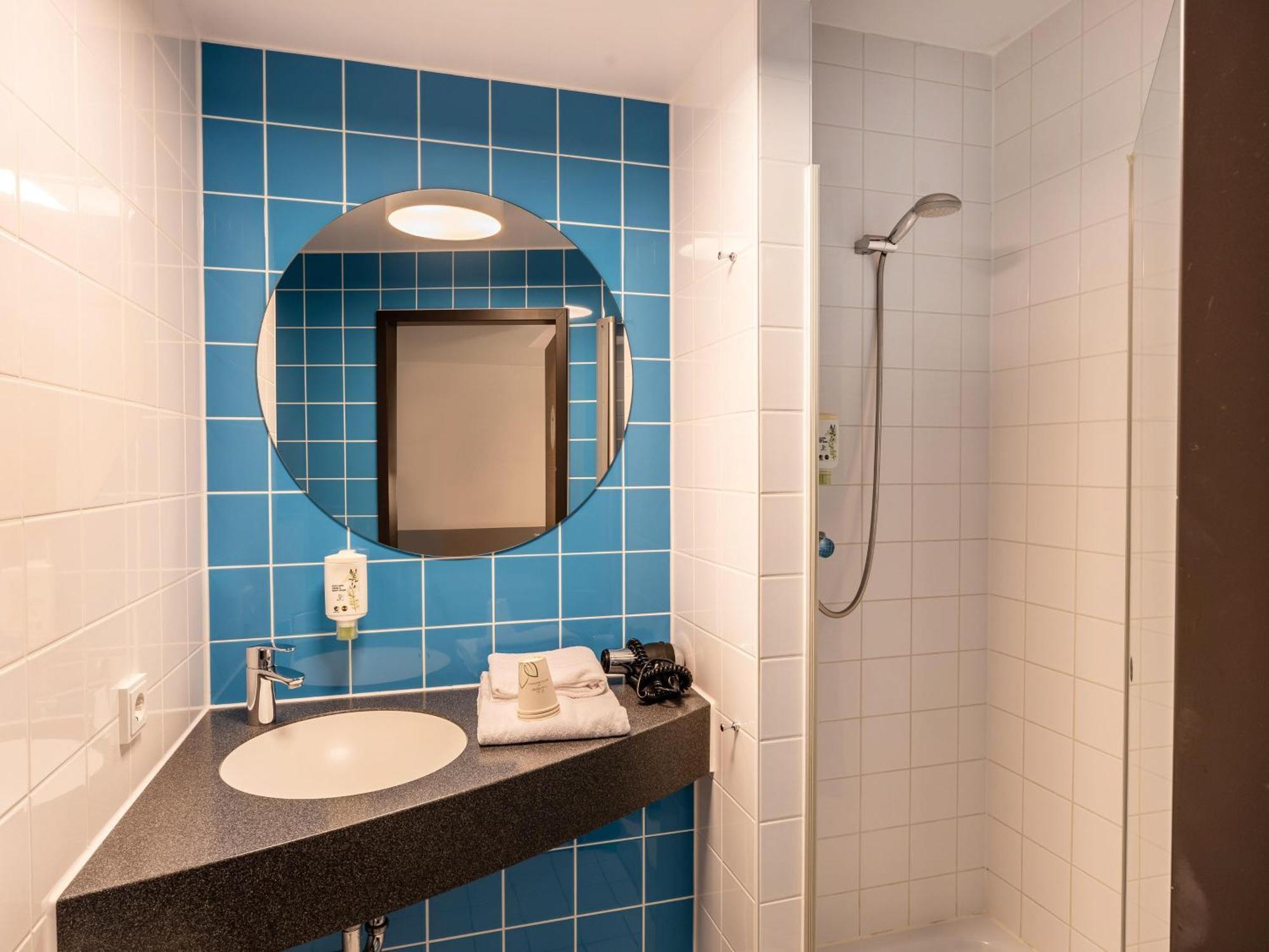 B&B Hotel Konstanz Ngoại thất bức ảnh